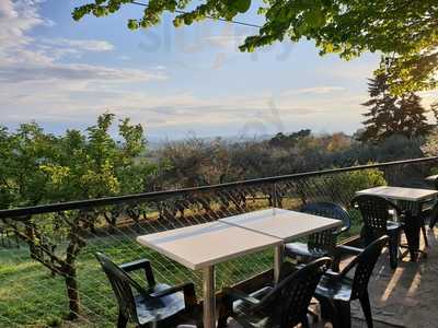 La Terrazza Dei Tigli, Santa Marina