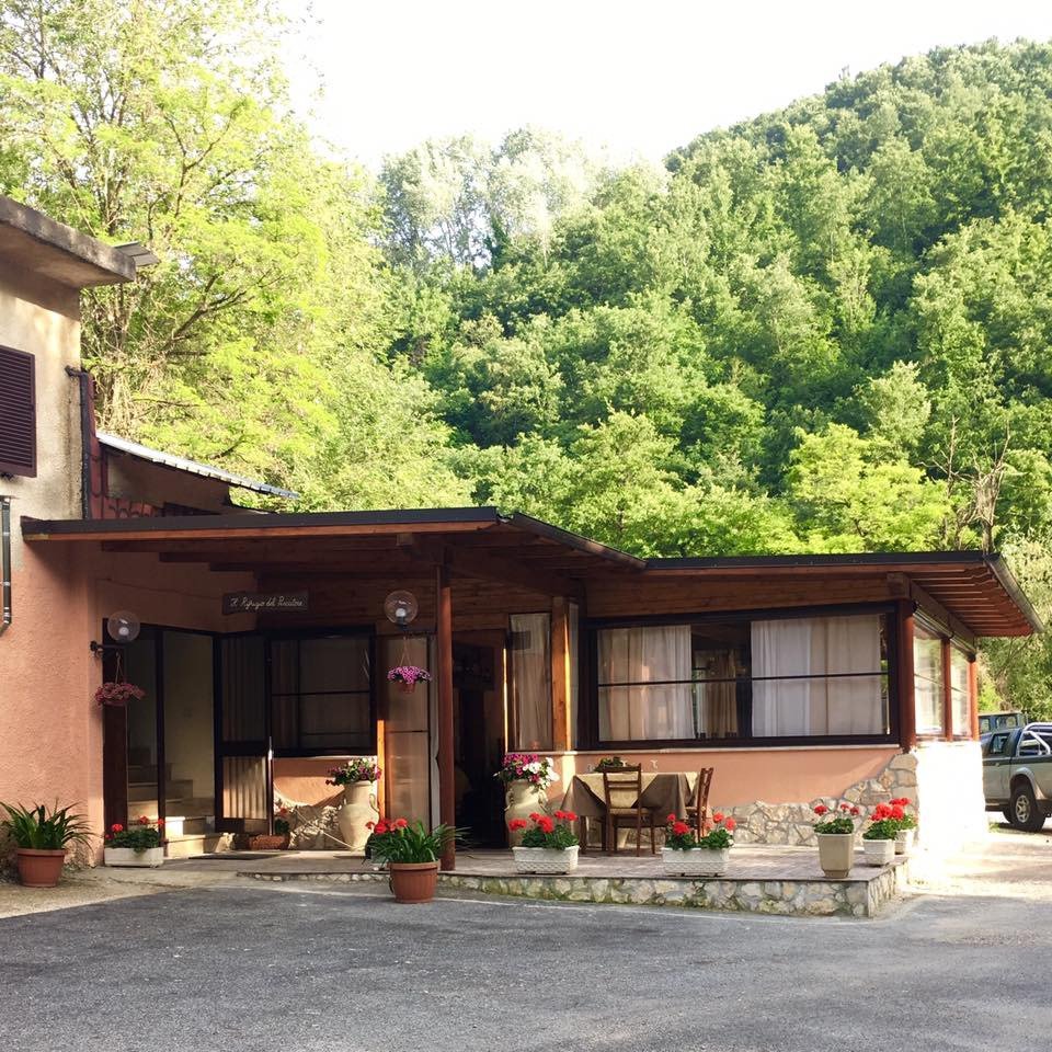 Il Rifugio Del Pescatore, Poggio San Lorenzo