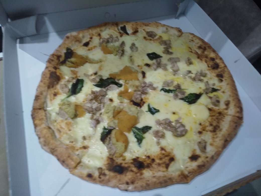 Pizza In Piazza, San Cipriano d'Aversa