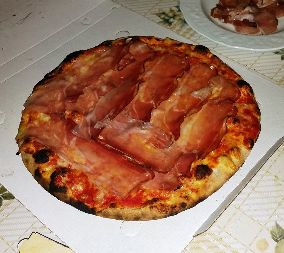 Titina Pizza Pub, Niella Belbo