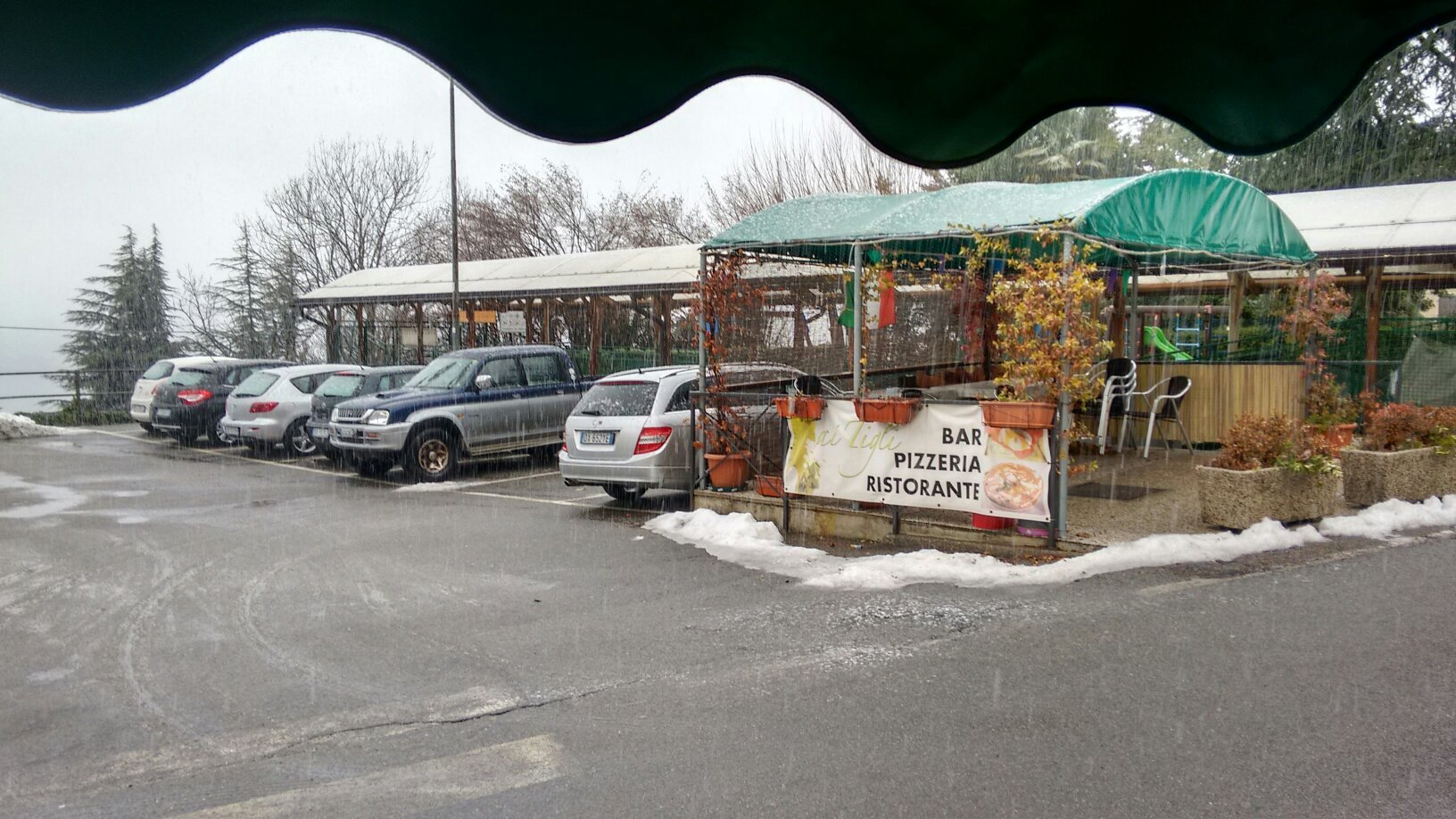 Bar Pizzeria Ristorante Ai Tigli, Tronzano Lago Maggiore