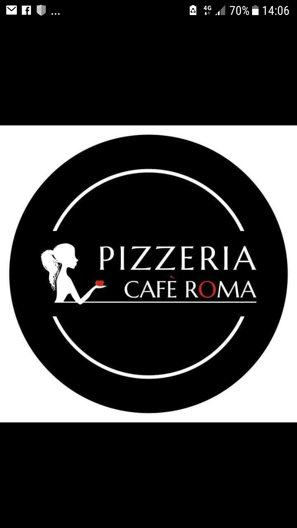 Cafè Roma - Pravisdomini, Pravisdomini