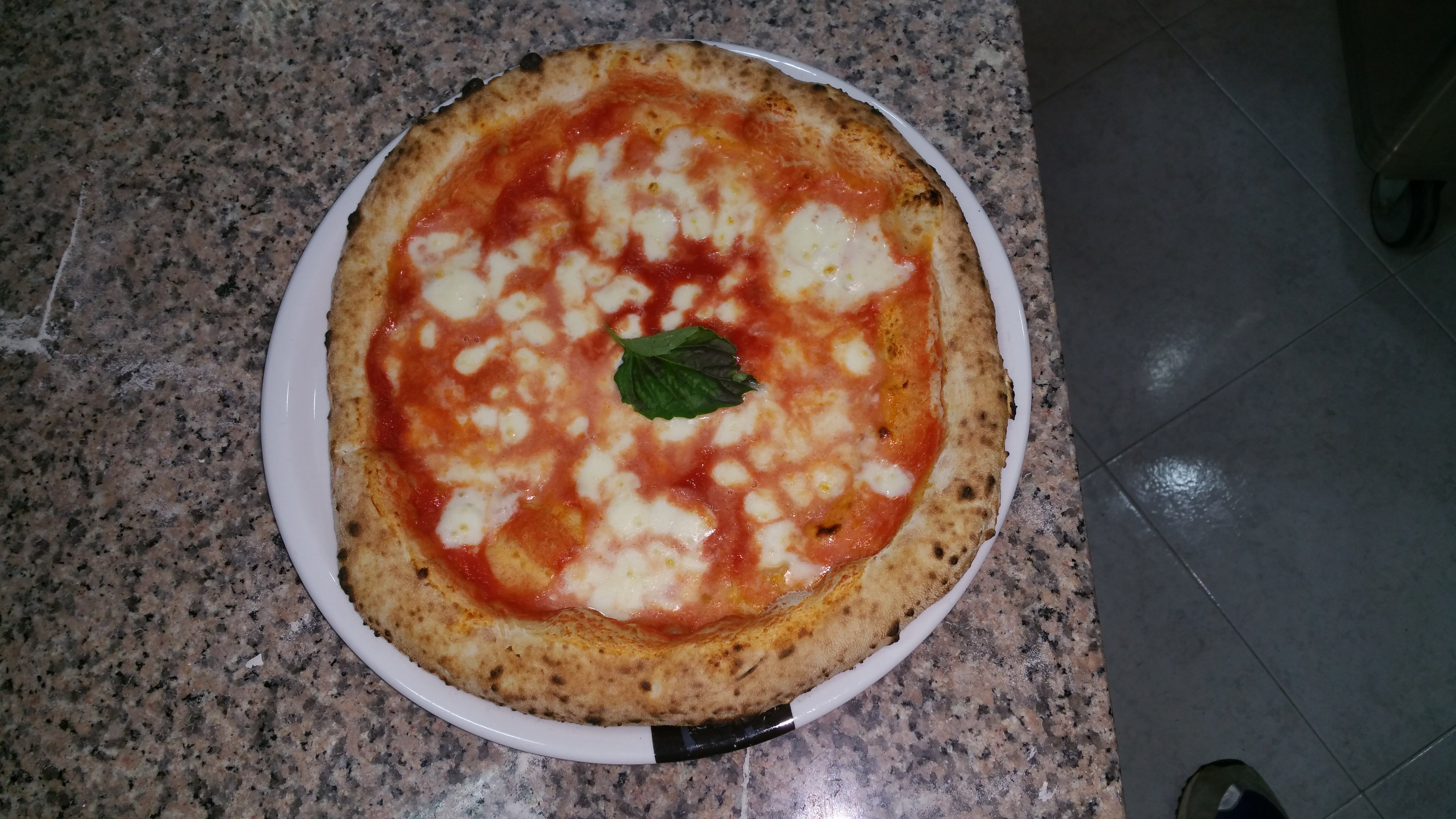 Pizzeria Friggitoria 'a Capricciusella, San Tammaro