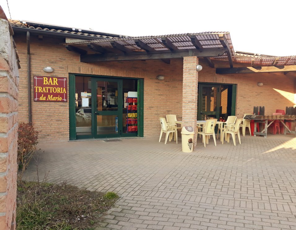 Bar Trattoria, Valeggio