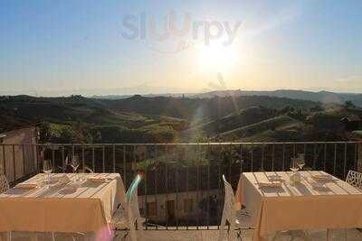 Borgo Vecchio - Donna Selvatica