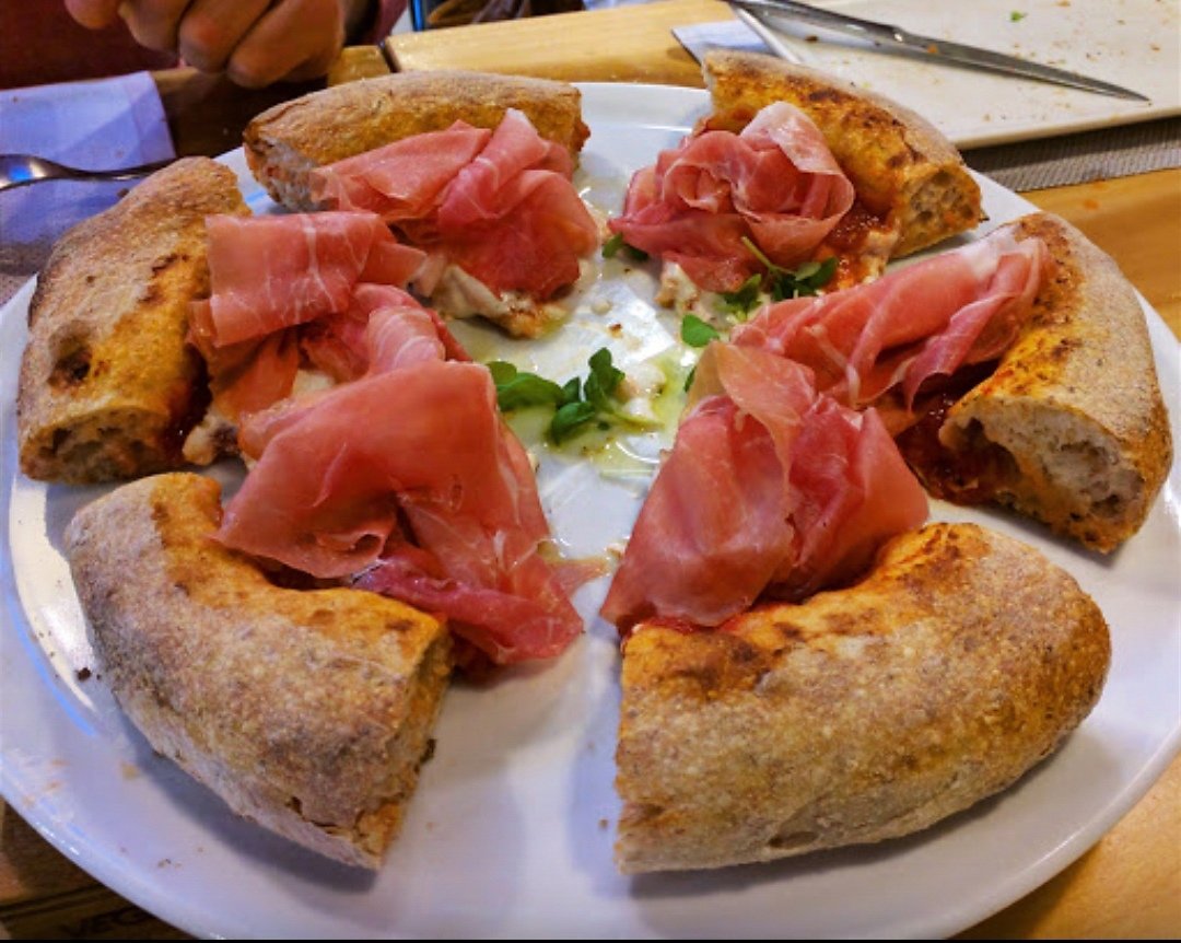 Ristorante Pizzeria Diana, Alonte