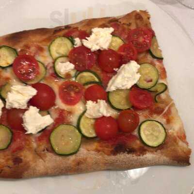 Pizzeria Arcobaleno, Pettorazza Grimani