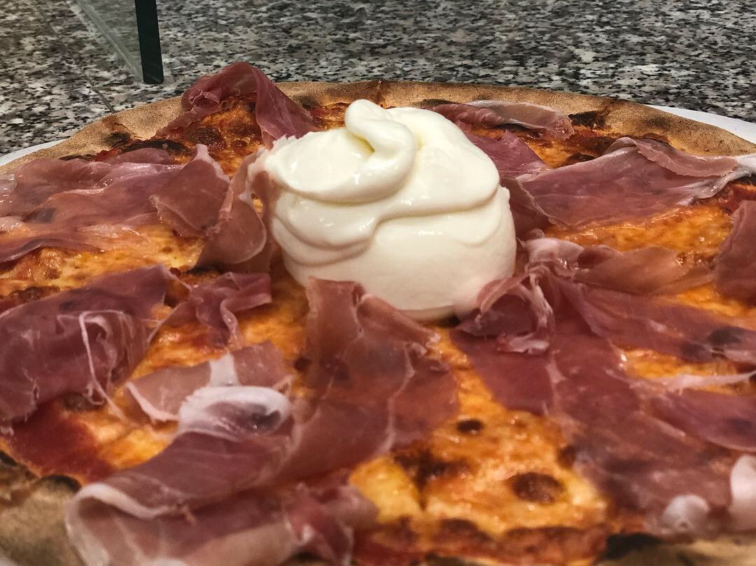 Pizzeria Giovane Italia, Cingia de' Botti