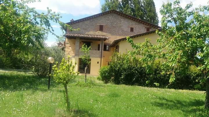 Country House Macrì Ristorante, Lerchi