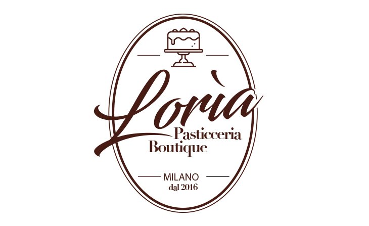 Loria Pasticceria Boutique, Milano