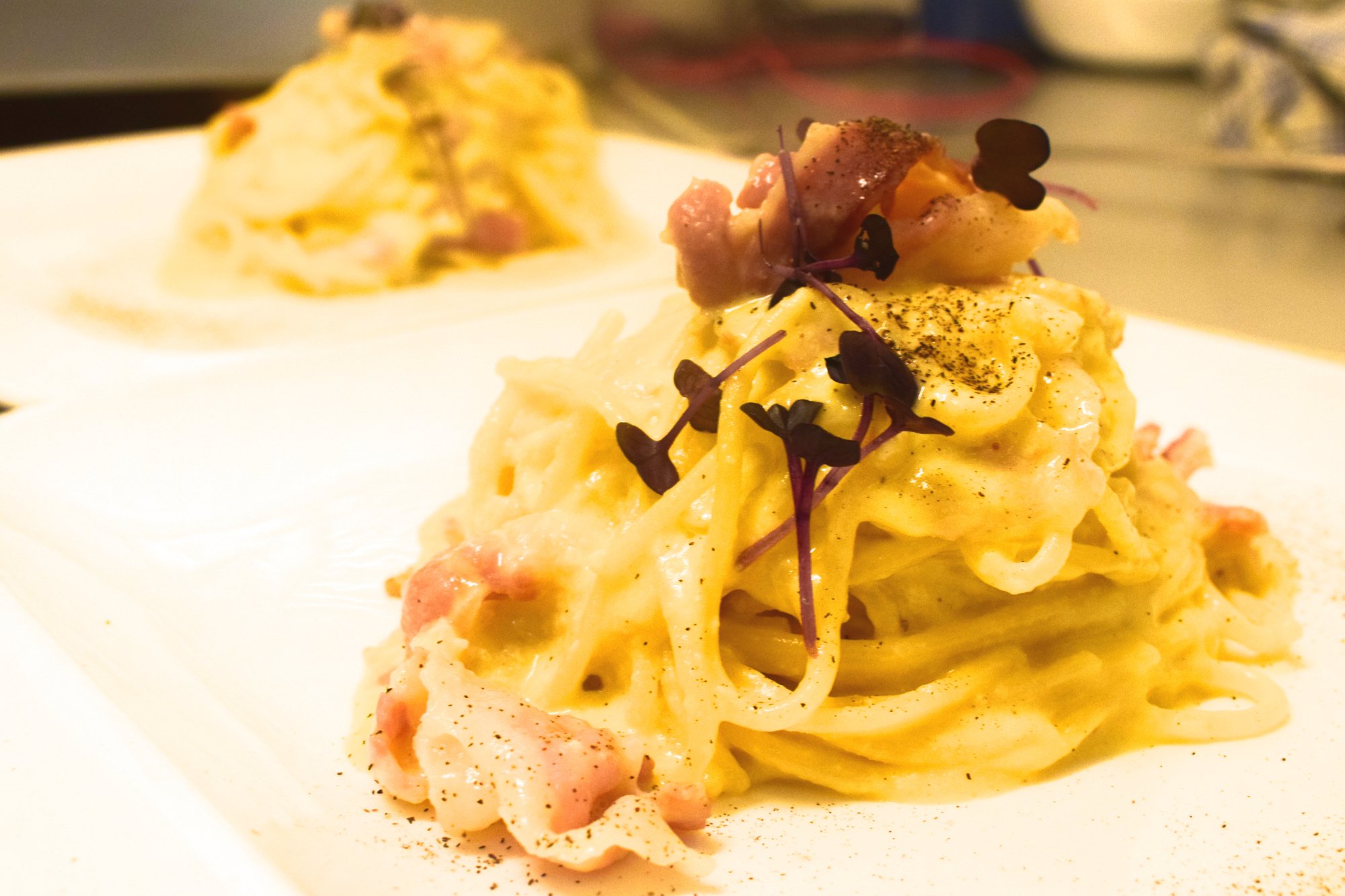 Oggi Gourmet Cafè Roma, Roma