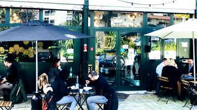 Ostè - Birra & Cucina