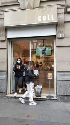 Coll Bubble Tea&coffee