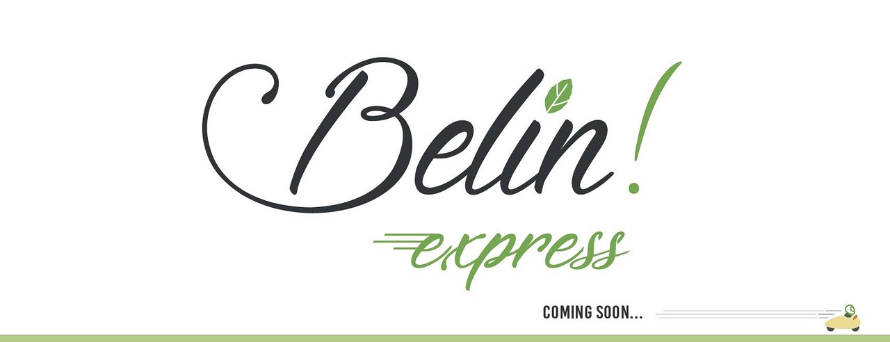Belin Express, Milano