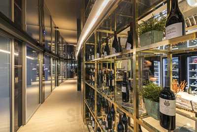 La Terrazza Dei Cavalieri