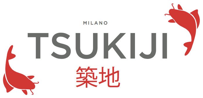 Tsukiji, Milano