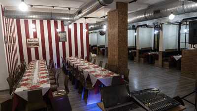 Ciccio Pizza