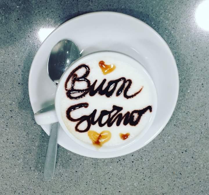 Caffè Del Viale, Roma