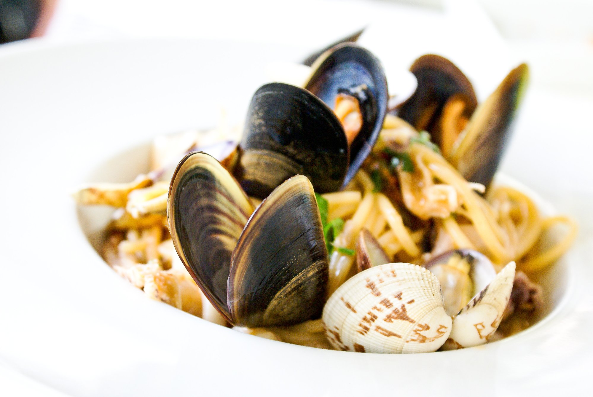 L'osteria Del Mare, Roma