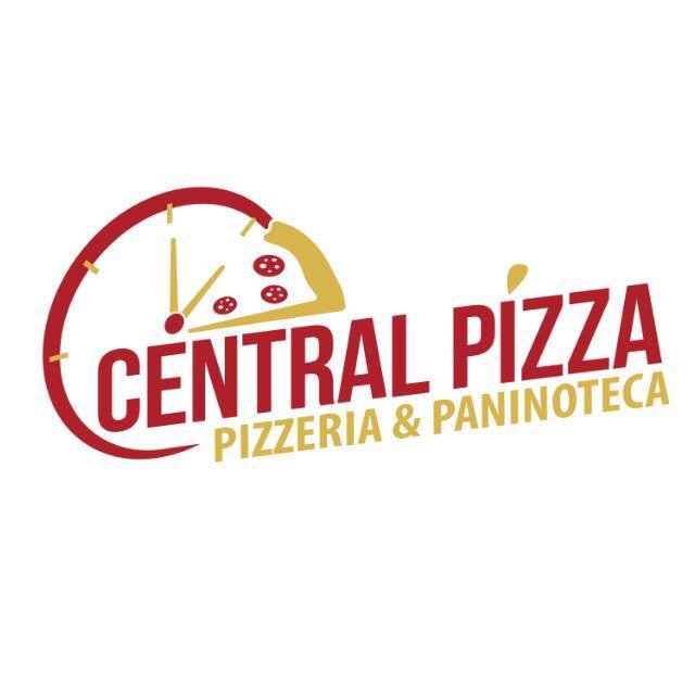 Central Pizza, Roma