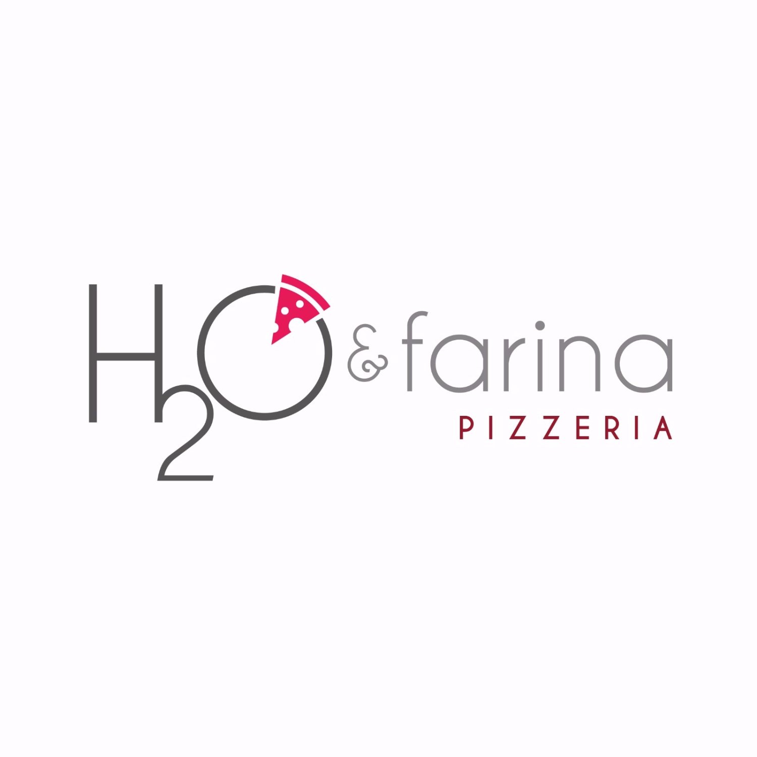 H2o & Farina, Roma