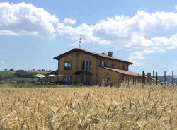 Agriturismo Val Riglio, San Giorgio Piacentino