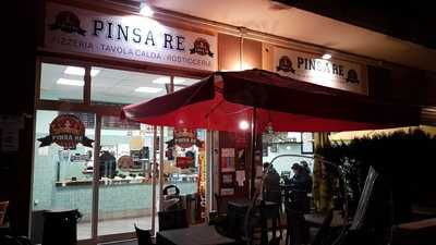 Pinsa Re