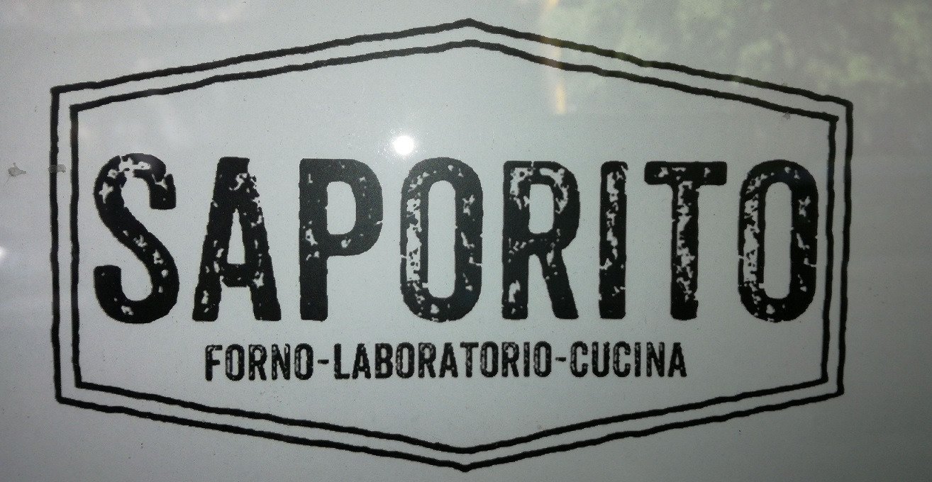 Saporito Forno-laboratorio-cucina, Roma