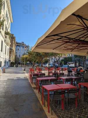 Bistro' 21