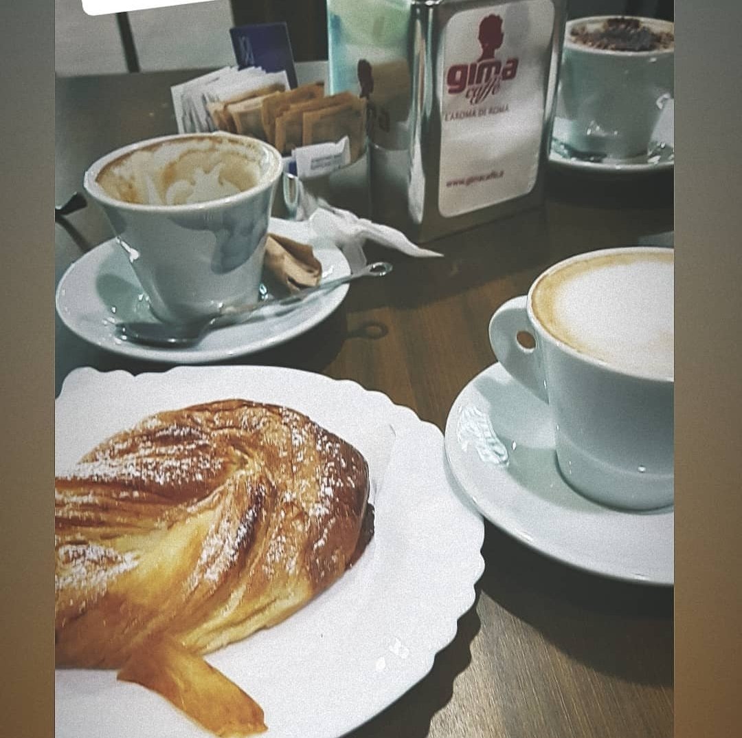 Caffe' La Siciliana, Roma