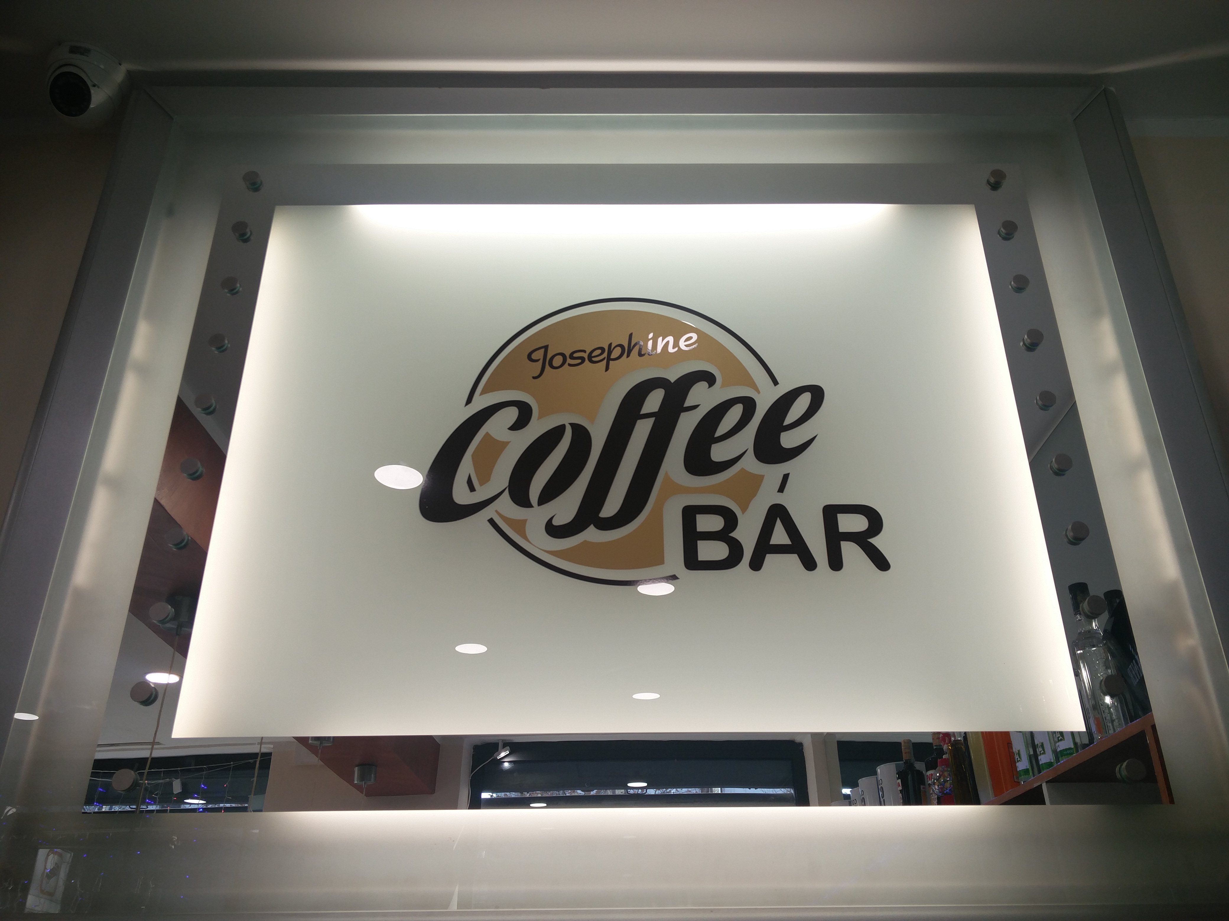 Josephine Coffee Bar, Milano