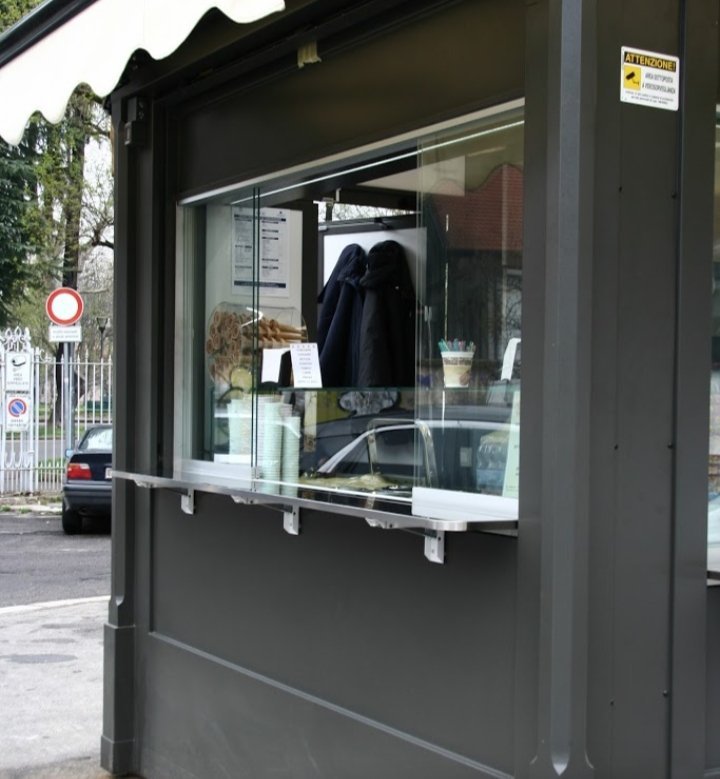 B4ons - Caffetteria E Gelateria, Milano