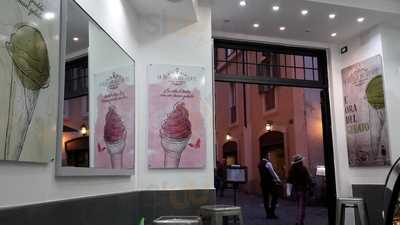 La Bottega Del Gelato, Roma