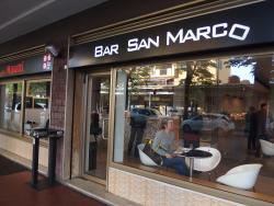 Bar San Marco, Piacenza