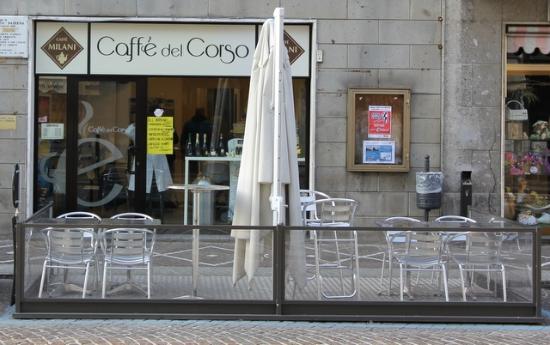 Caffe Del Corso, Castel San Giovanni