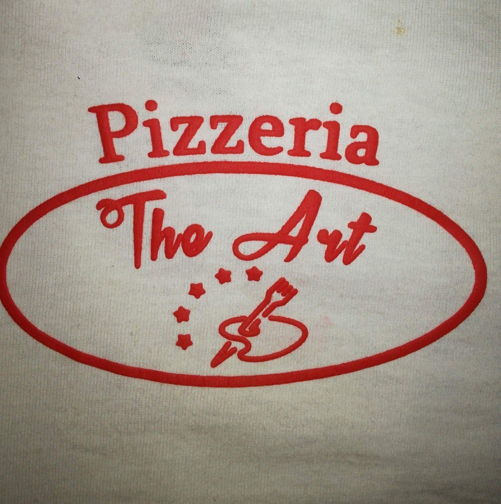 The Art 2 Pizzeria, Roma