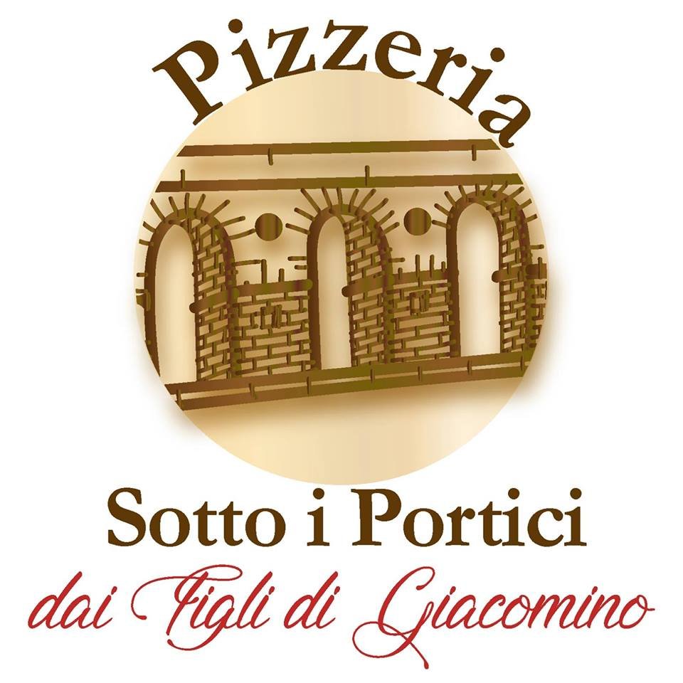 Pizzeria Sotto I Portici Dai Figli Di Giacomino, Roma