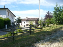 Agriturismo Val Luretta, Piozzano