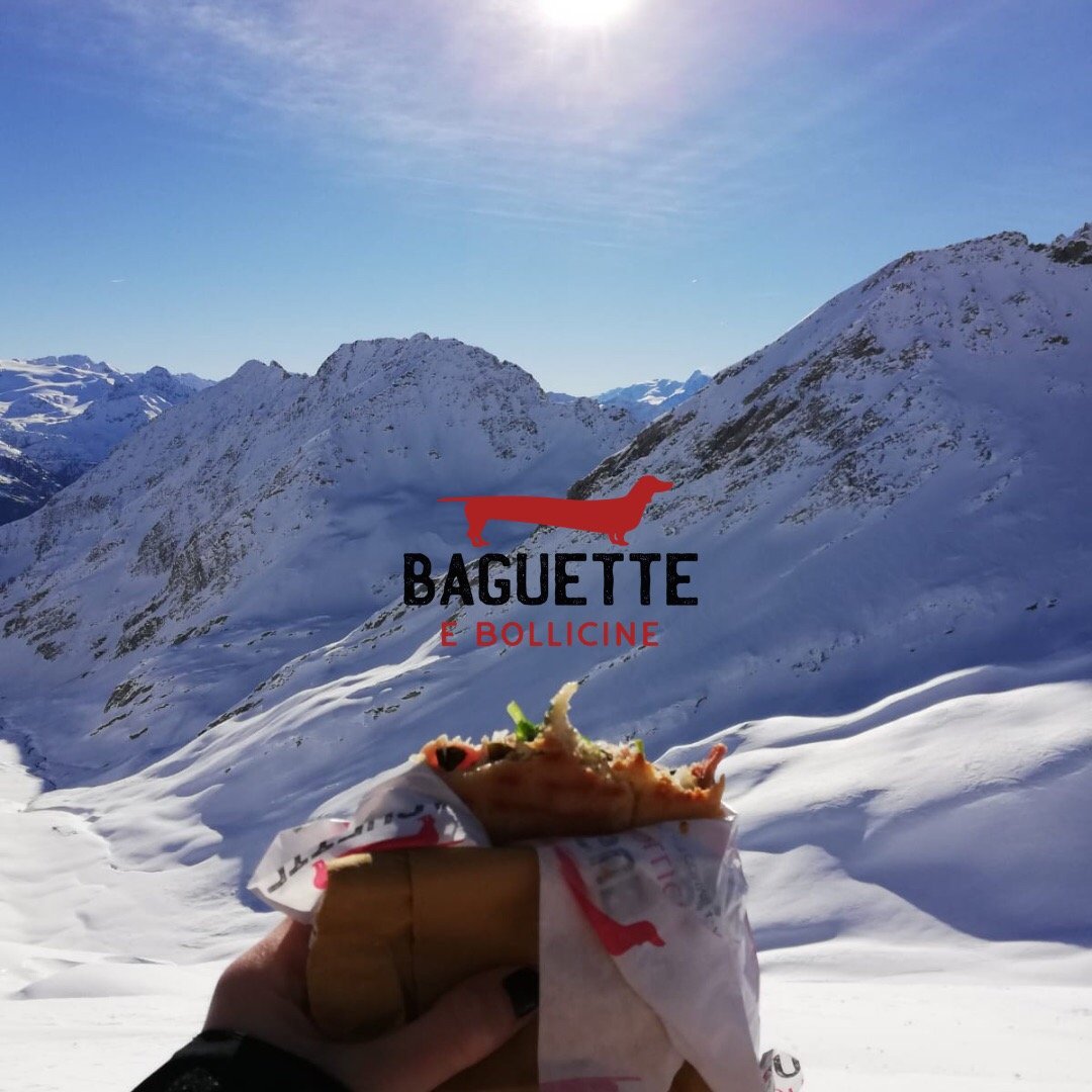Baguette E Bollicine, Aosta