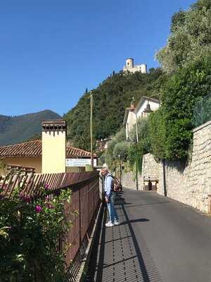 Sensole - Hotel Ristorante, Monte Isola