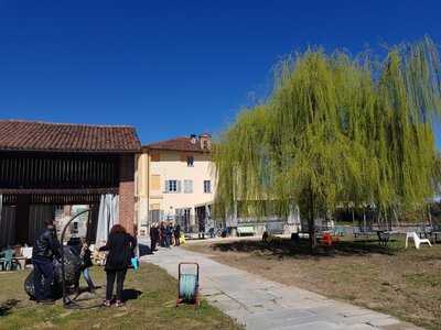 Ristorante Agriturismo Cascina Verne, Carmagnola