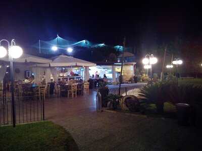 La Torre Pizza & Beef, Procida