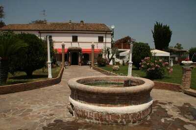 Ristorante La Masseria, San Benedetto Del Tronto