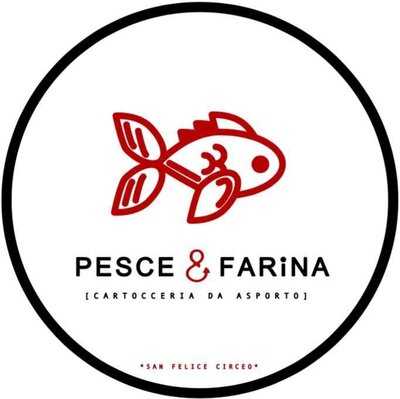 Pesce & Farina, San Felice Circeo