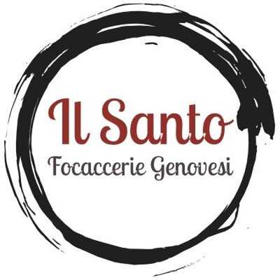 Il Santo Focaccerie Genovesi, Milano