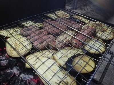 Antica Macelleria E Braceria, Torre Lapillo