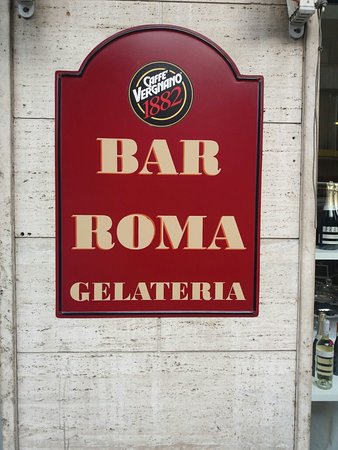 Bar Roma S.n.c.di Terzuolo Diego E C., Alba