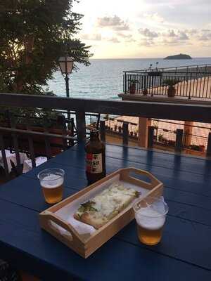 La Terrazza Di Nettuno, Diamante