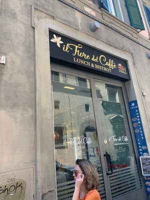 Il Fiore Del Caffe, Firenze