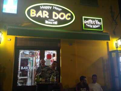 Bar Doc, Vistarino